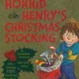 Horrid Henry\x27s Christmas Stocking