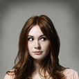 Amy Pond