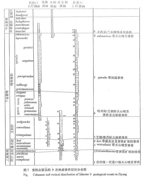 國際地層指南