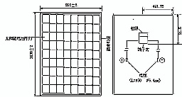 電池板模組