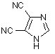 分子結構式