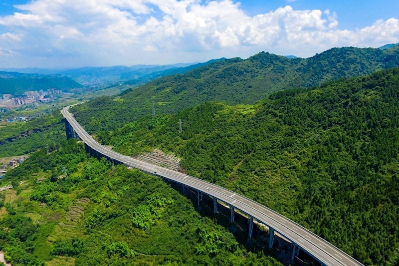 敘永—古藺高速公路