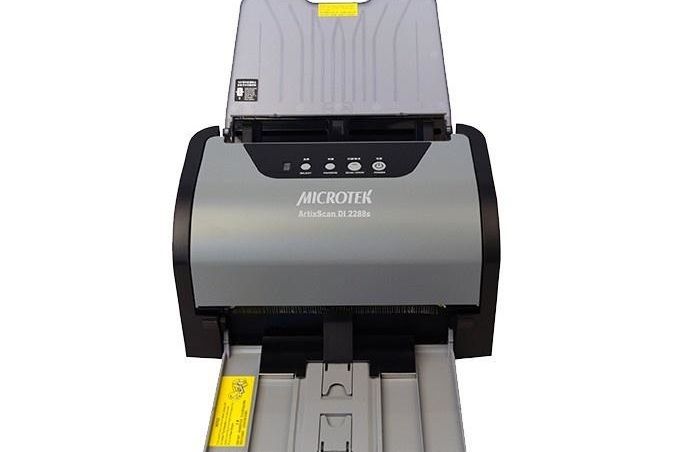 中晶ArtixScan DI 2288s