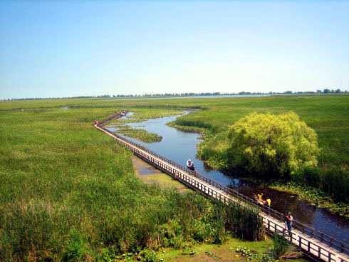 皮利角國家公園