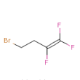 4-溴-1,1,2-三氟-1-丁烯