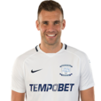 Tommy Spurr