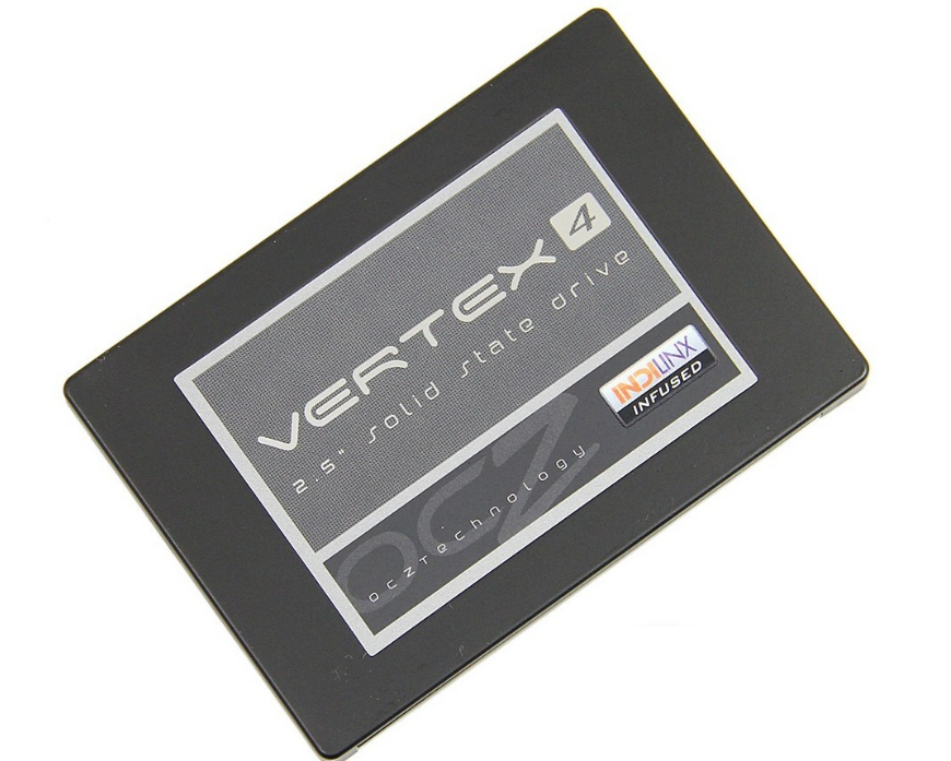 飢餓鯊Vertex 4系列 VTX4-25SAT3-256GB(256GB)