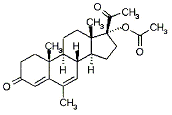 醋酸甲地孕酮膠囊