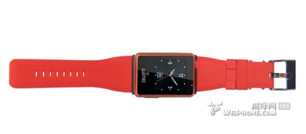 WiMe NanoWatch