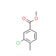 3-氯-4-甲基苯甲酸甲酯