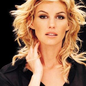 菲絲·希爾(Faith Hill)