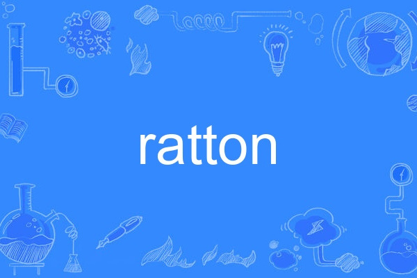 ratton