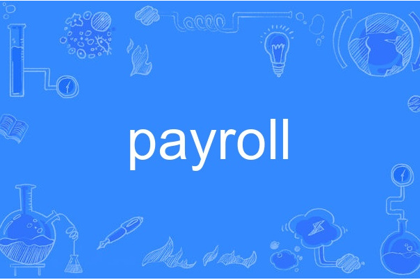 payroll