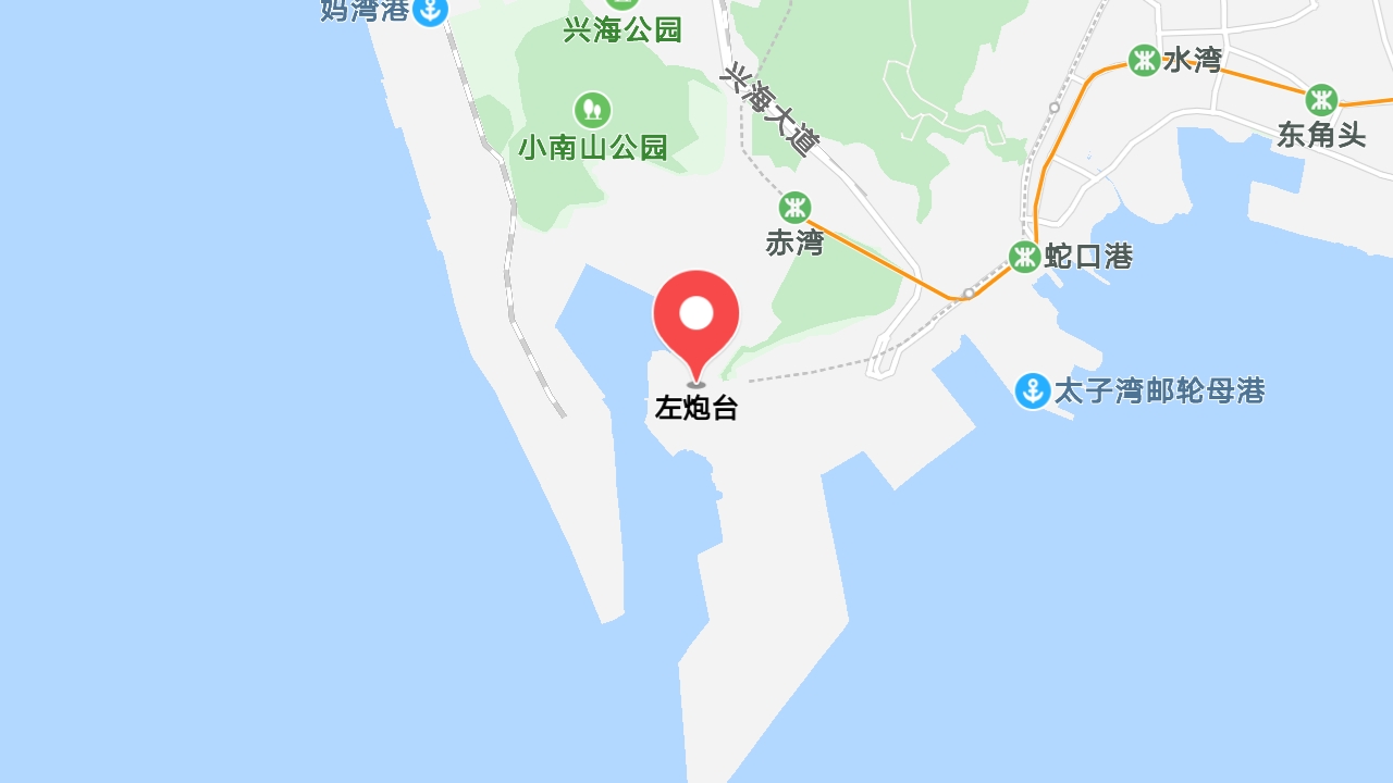 地圖信息