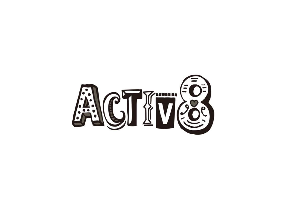 Activ8株式會社