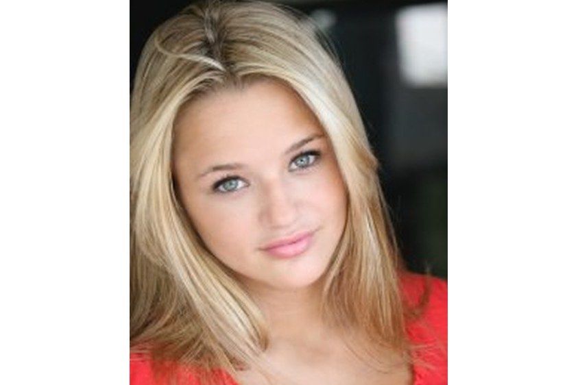 Haley King