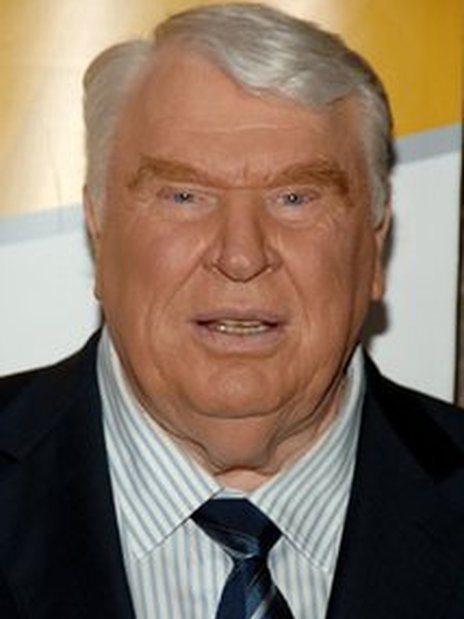 John Madden