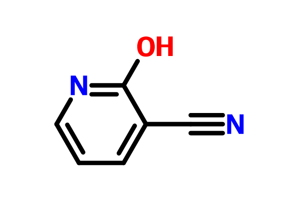 3-氰基-2-羥基吡啶
