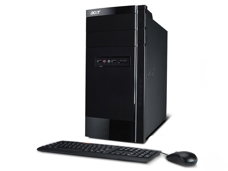 Acer AM1000-4（G540/20寸）