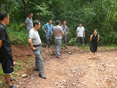 寶源鄉玉豐村、寶源村飲水安全項目工程招標公告