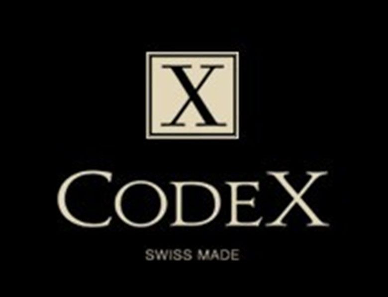 豪度CODEX