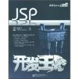 JSP開發王