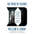 The Price of Silence(2014年Scribner出版的圖書)