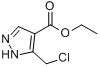 5-氯吡唑-4-甲酸乙酯