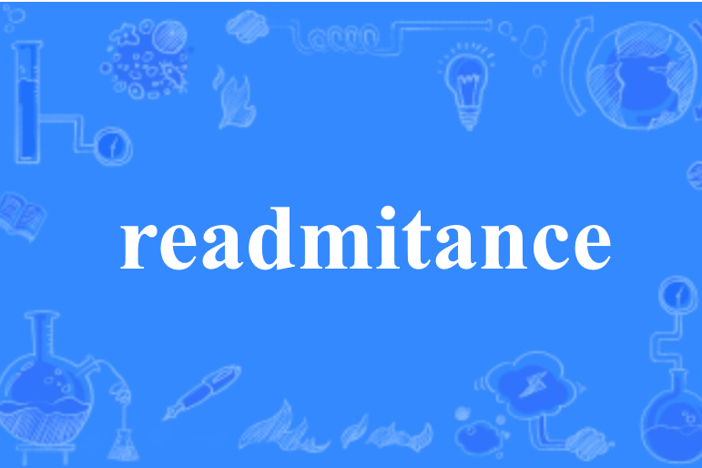 readmitance