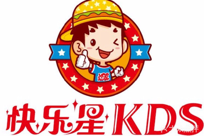 快樂星KDS