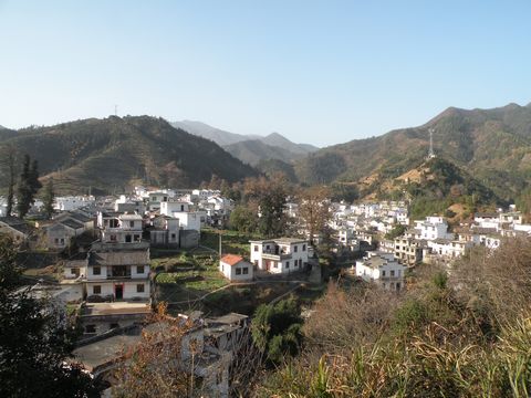 岡村遠眺