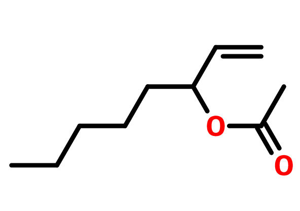 乙酸1-辛烯-3-醇酯