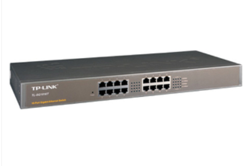 TP-Link TL-SG1016T