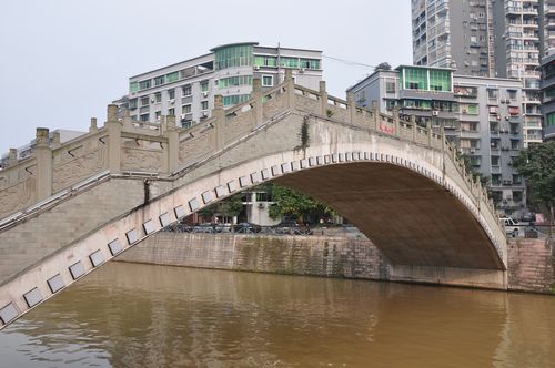 璧山文風橋