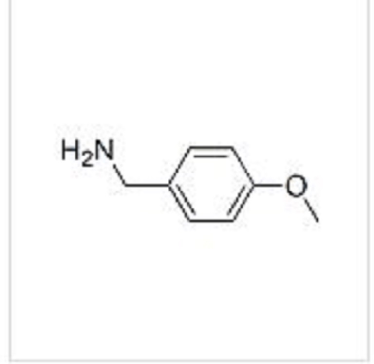 對甲氧基苄胺