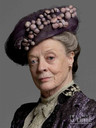 Violet, Dowager Countess of Grantham