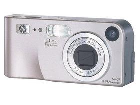 HP Photosmart m307