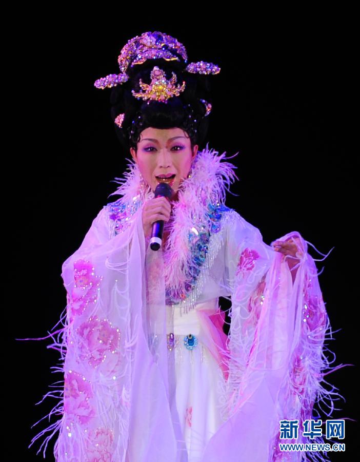 2012李玉剛煙臺演唱會