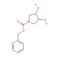 (3S,4S)-N-Cbz-3,4-二羥基吡咯烷