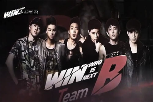 Team B