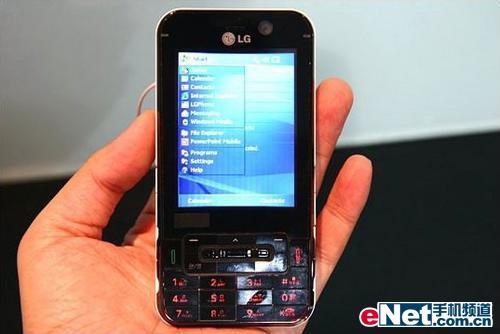 LG KC1