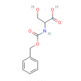 N-苄氧羰基-DL-絲氨酸