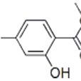4-氟水楊酸甲酯