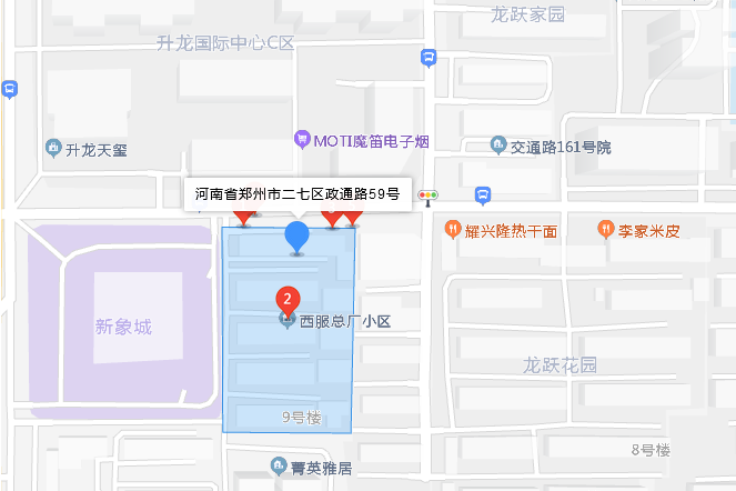 政通路59號院