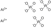 鎢酸鋁