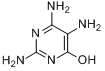 2,4,5-三氨基-6-羥基嘧啶