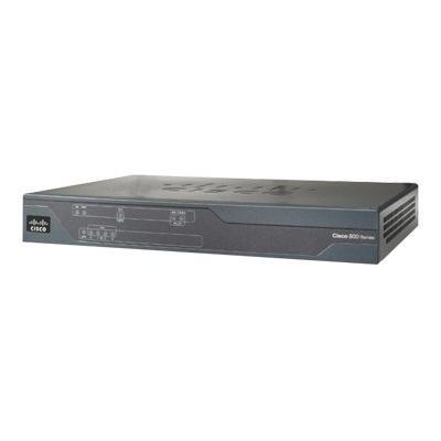 Cisco 878-K9 路由器