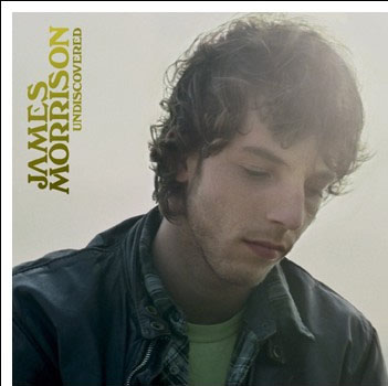 歌手James Morrison