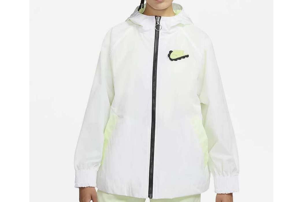 Nike Sportswear NSW 女子夾克