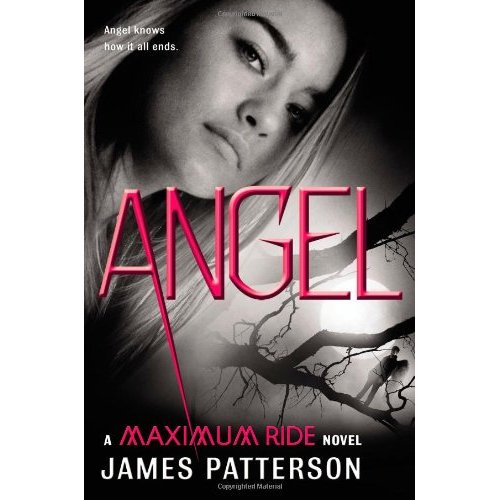 Maximum Ride:ANGEL